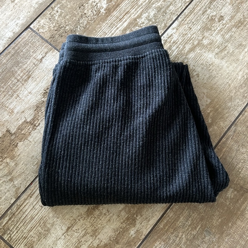 Varley's 'Chaucer' Sweatpants - SMALL